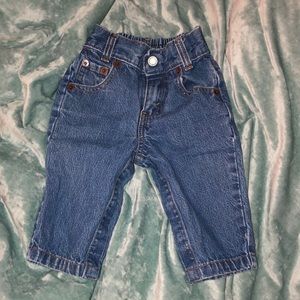 Vintage baby Levi’s